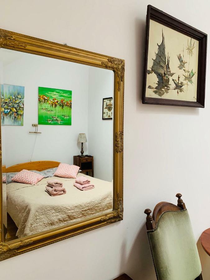 Kamienica Biala Hotel คาชิเมียร์ซ ดอลนี ภายนอก รูปภาพ